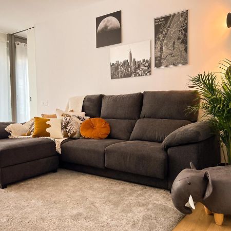 Ferienwohnung Barcelona Sagrada Familia Experience Exterior foto