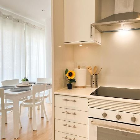 Ferienwohnung Barcelona Sagrada Familia Experience Exterior foto