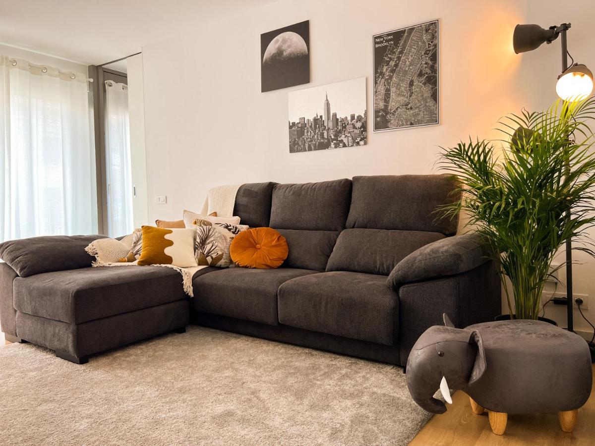 Ferienwohnung Barcelona Sagrada Familia Experience Exterior foto