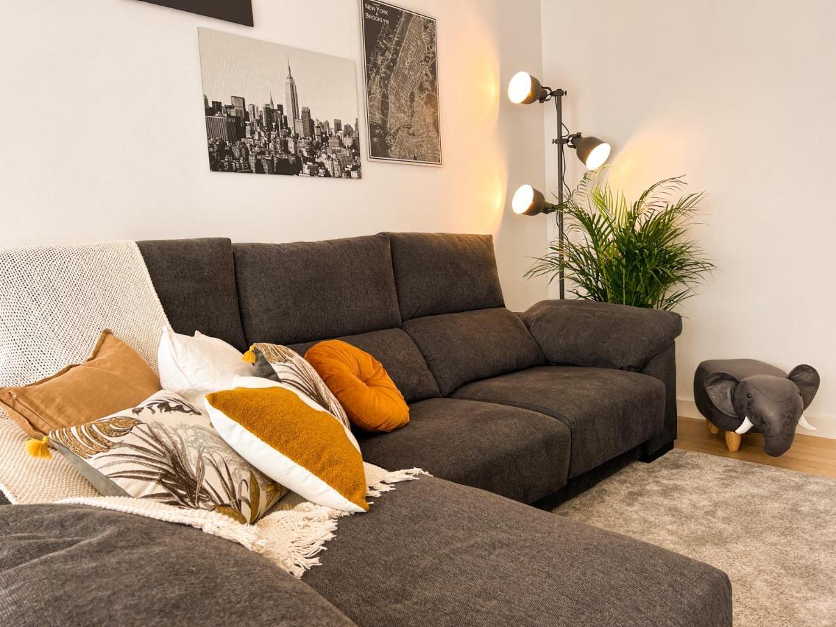 Ferienwohnung Barcelona Sagrada Familia Experience Exterior foto