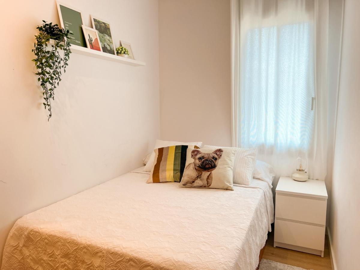 Ferienwohnung Barcelona Sagrada Familia Experience Exterior foto